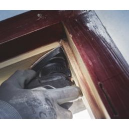 Bosch Starlock Renovation  Multi-Material Cutting Blade Set 8 Pieces