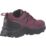 Cotswold Horton Low Size 4 Womens Wine Waterproof  Non Safety Trainers