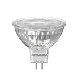 Sylvania RefLed Superia GU5.3 MR16 LED Light Bulb 621lm 6.1W