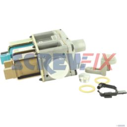 Worcester Bosch 87470033810 GAS VALVE