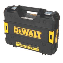 DEWALT DCF787D2T-SFGB 18V 2 x 2.0Ah Li-Ion XR Brushless Cordless Impact Driver