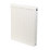 Stelrad Accord Compact Type 22 Double-Panel Double Convector Radiator 700mm x 400mm White 2576BTU