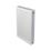 Stelrad 700mm x 400mm 2576BTU White Type 22 Convector Radiator