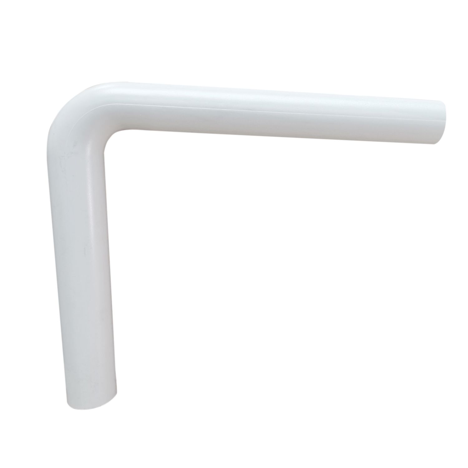 Flomasta White 50mm Flush Pipe 390mm x 332mm (489JN)