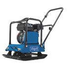 Scheppach HP2200S 6.5hp Petrol Plate Compactor 550mm x 440mm