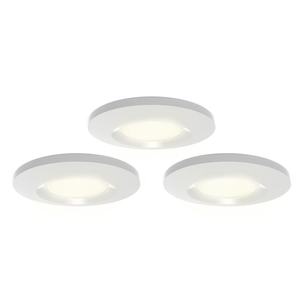 Dimmable store downlights screwfix