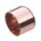 Flomasta  Copper End Feed Cap 10mm