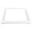 Samsung DA97-06440B  Fridge Lower Shelf Assembly