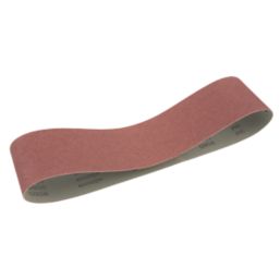 Titan  80 Grit Multi-Material Sanding Belt 915mm x 100mm