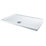 Rectangular Shower Tray White 900mm x 760mm x 40mm