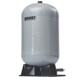 Salamander Pumps AccuBoost 180Ltr Unpumped Accumulator Tank