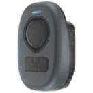 Sync Energy Wall Charger 2 4G 1 Port 7.4kW  Mode 3 Type 2 Socket Smart EV Charger Grey