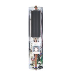 EHC Slim Jim 7kW Single-Phase Electric Heat Only Flow Boiler