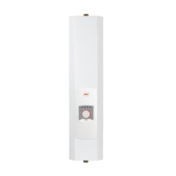 EHC Slim Jim 7kW Single-Phase Electric Heat Only Flow Boiler
