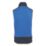 Regatta E-Volve Knit Stretch Bodywarmer Strong Blue/Navy 3X Large 50" Chest