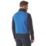 Regatta E-Volve Knit Stretch Bodywarmer Strong Blue/Navy 3X Large 50" Chest