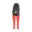 Forge Steel  Crimping Pliers 9" (220mm)