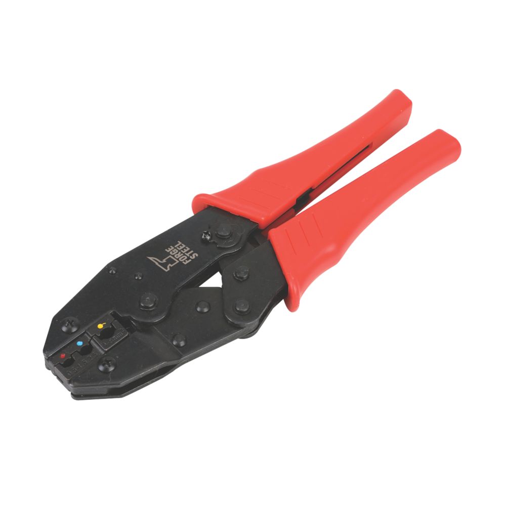 Screwfix crimping store tool