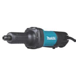 Makita GD0600/2  Electric 6mm Die Grinder 240V