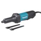 Makita GD0600/2  Electric 6mm Die Grinder 240V