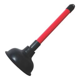Forge Steel Plunger 100mm