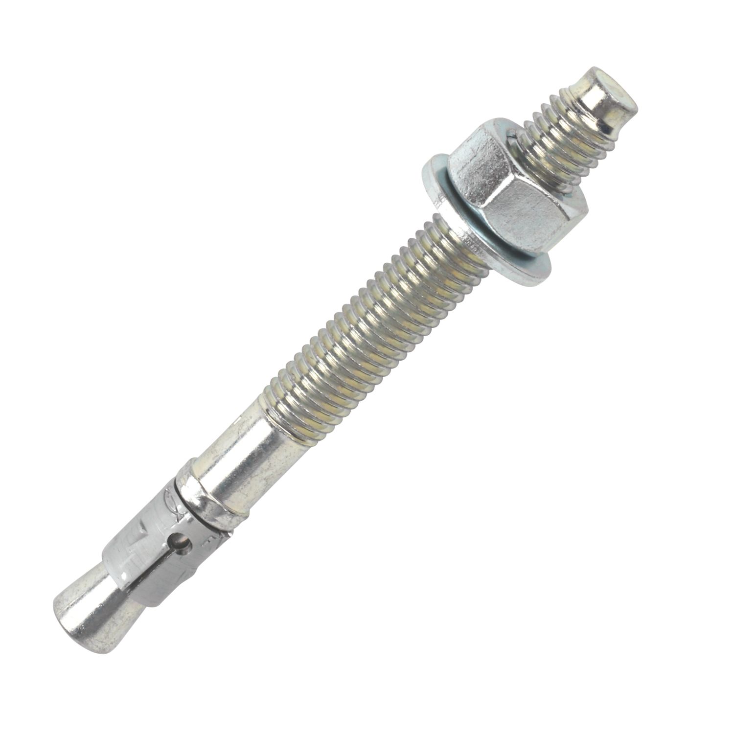 Fischer FXA Throughbolts M12 x 146mm 20 Pack (49007)