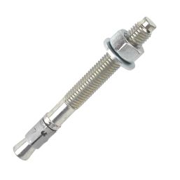 Fischer FXA Throughbolts M16 x 145mm 10 Pack