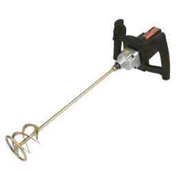 Screwfix mixing drill new arrivals