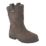 DeWalt Rigger 2   Safety Rigger Boots Brown Size 9
