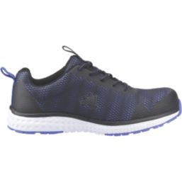 Amblers AS723C Sprint Size 12  Blue    Safety Trainers