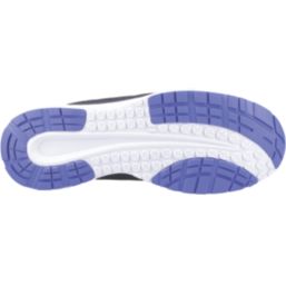 Amblers AS723C Sprint Size 12  Blue    Safety Trainers