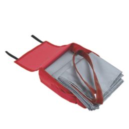 Firechief LithShield Tough Lithium Ion Battery Fire Blanket  3m x 3m