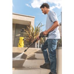 Karcher K2 Home  110bar Electric High Pressure Washer 1.4kW 240V