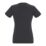 Regatta Fingal Edition Short Sleeve Womens T-Shirt Navy Size 8