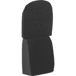 Fento Original Safety Knee Pad Inlays Black