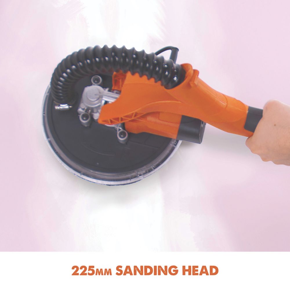 Ceiling sander deals screwfix