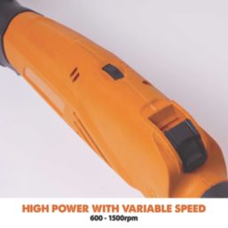 Pole deals sander screwfix