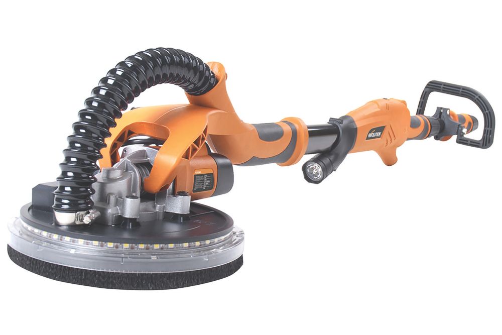 Electric sander online screwfix