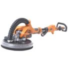 Screwfix shop wall sander