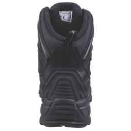 Amblers FS430 Orca Hybrid Size 11  Black Waterproof  Safety Boots