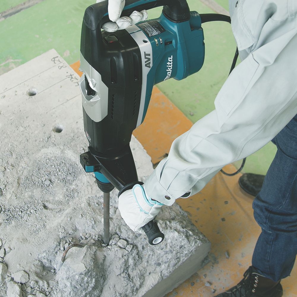 Screwfix makita sds drill hot sale