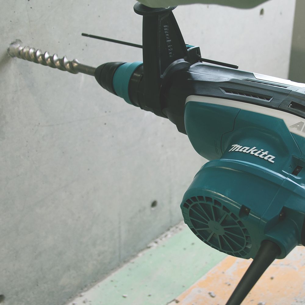 Screwfix makita sds discount drill