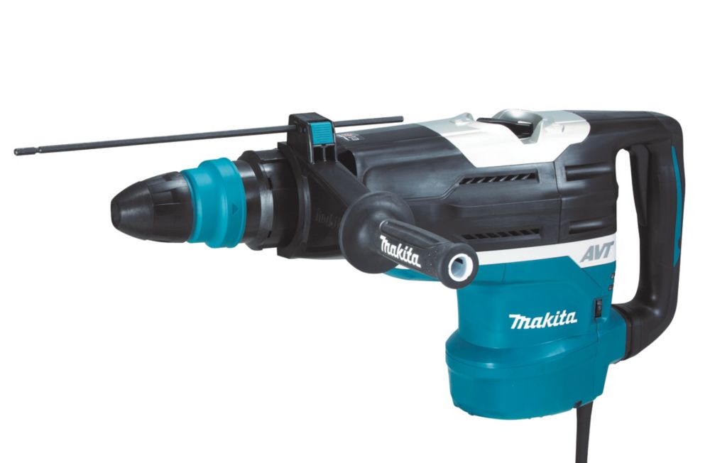 Screwfix makita best sale sds drill