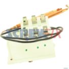 Baxi 95612689 STAT+CUT OUT (3 SPADES)