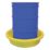 Essentials  50Ltr Drip Tray 870mm x 870mm x 190mm