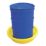 Essentials  50Ltr Drip Tray 870mm x 870mm x 190mm