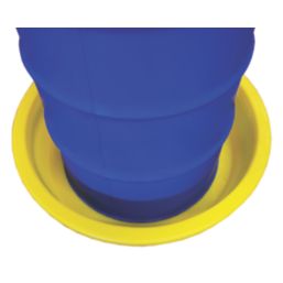 Essentials  50Ltr Drip Tray 870mm x 870mm x 190mm