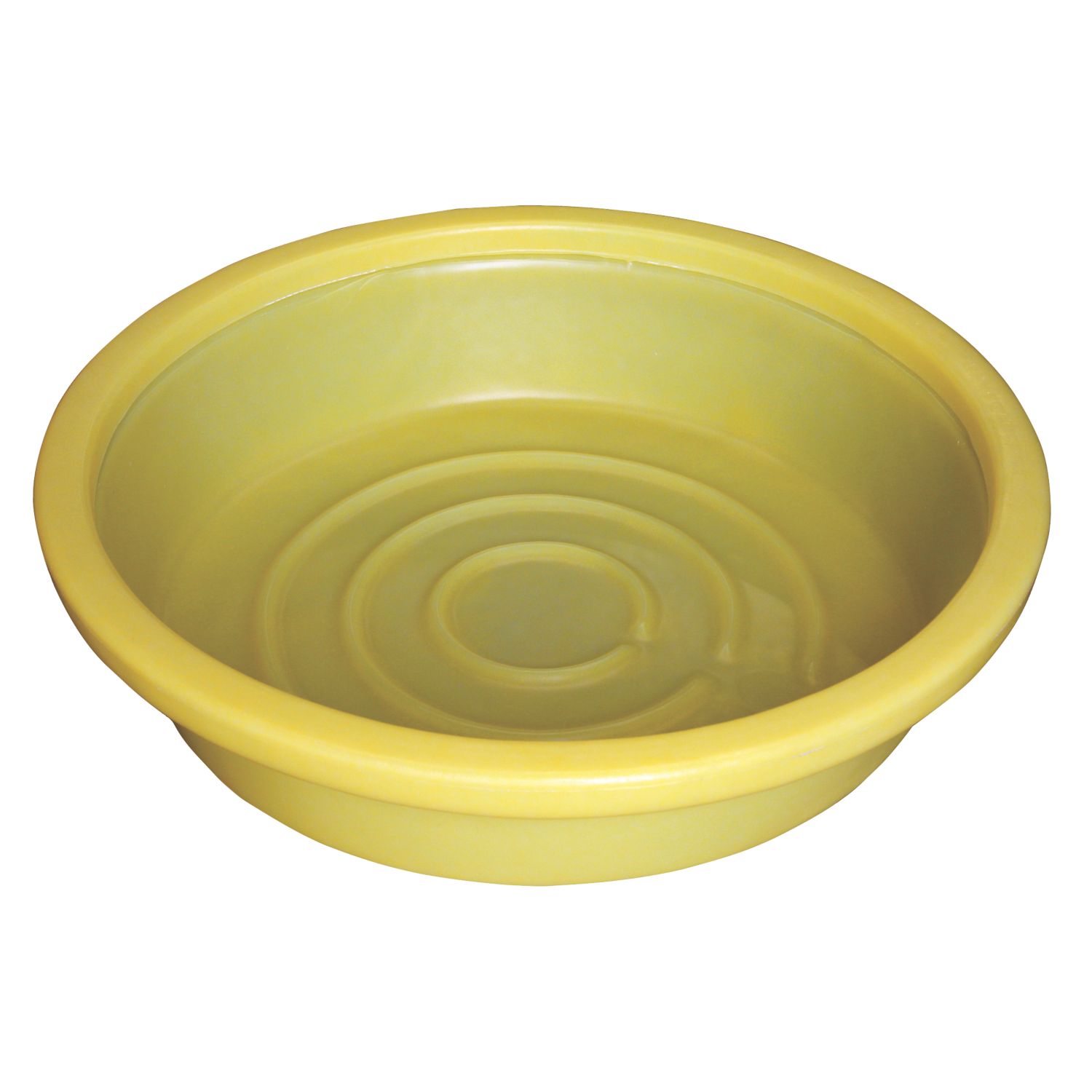 Essentials 50Ltr Drip Tray 870mm x 870mm x 190mm (490HJ)