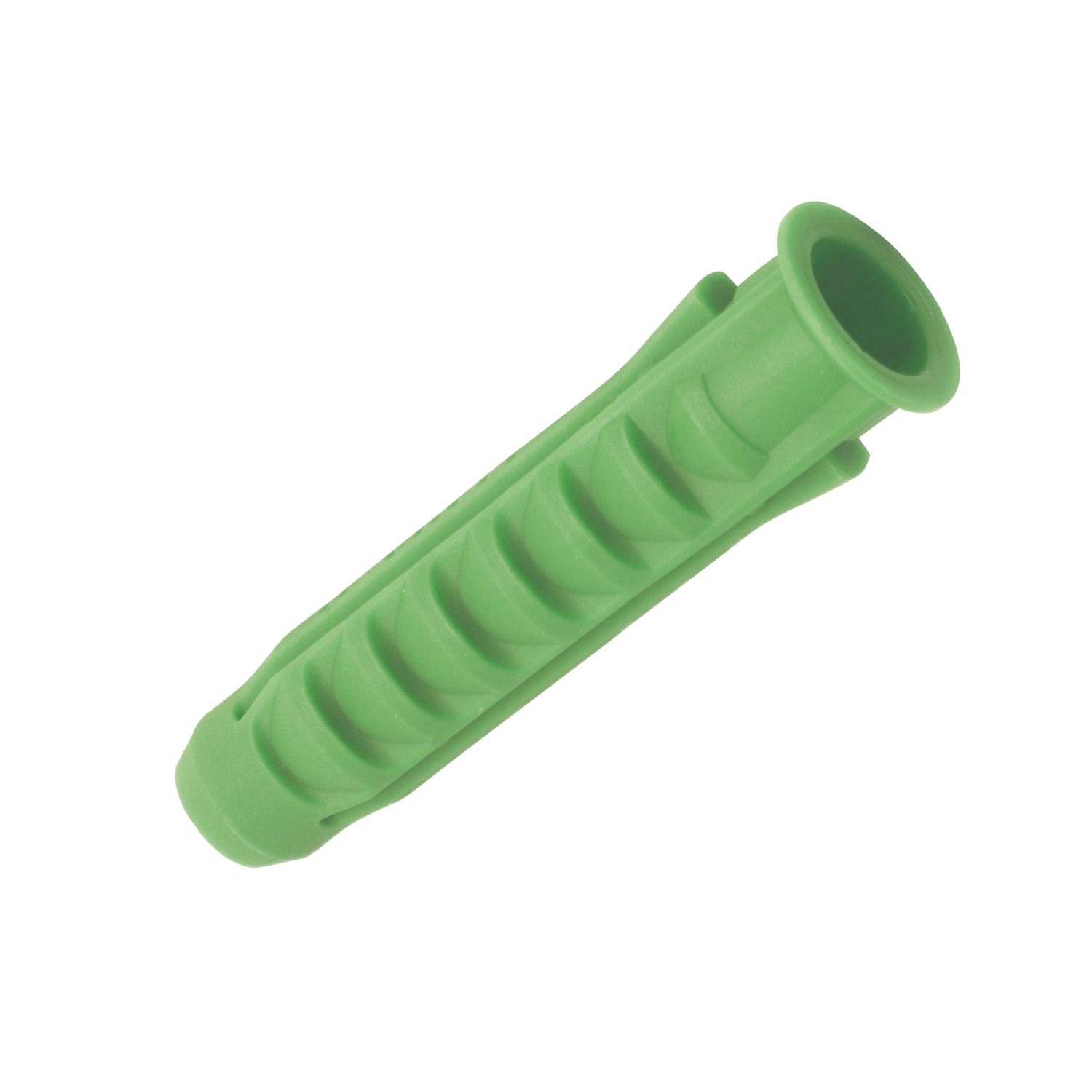 Fischer SX Nylon Green Wall Plugs 10mm x 50mm 45 Pack (490HL)