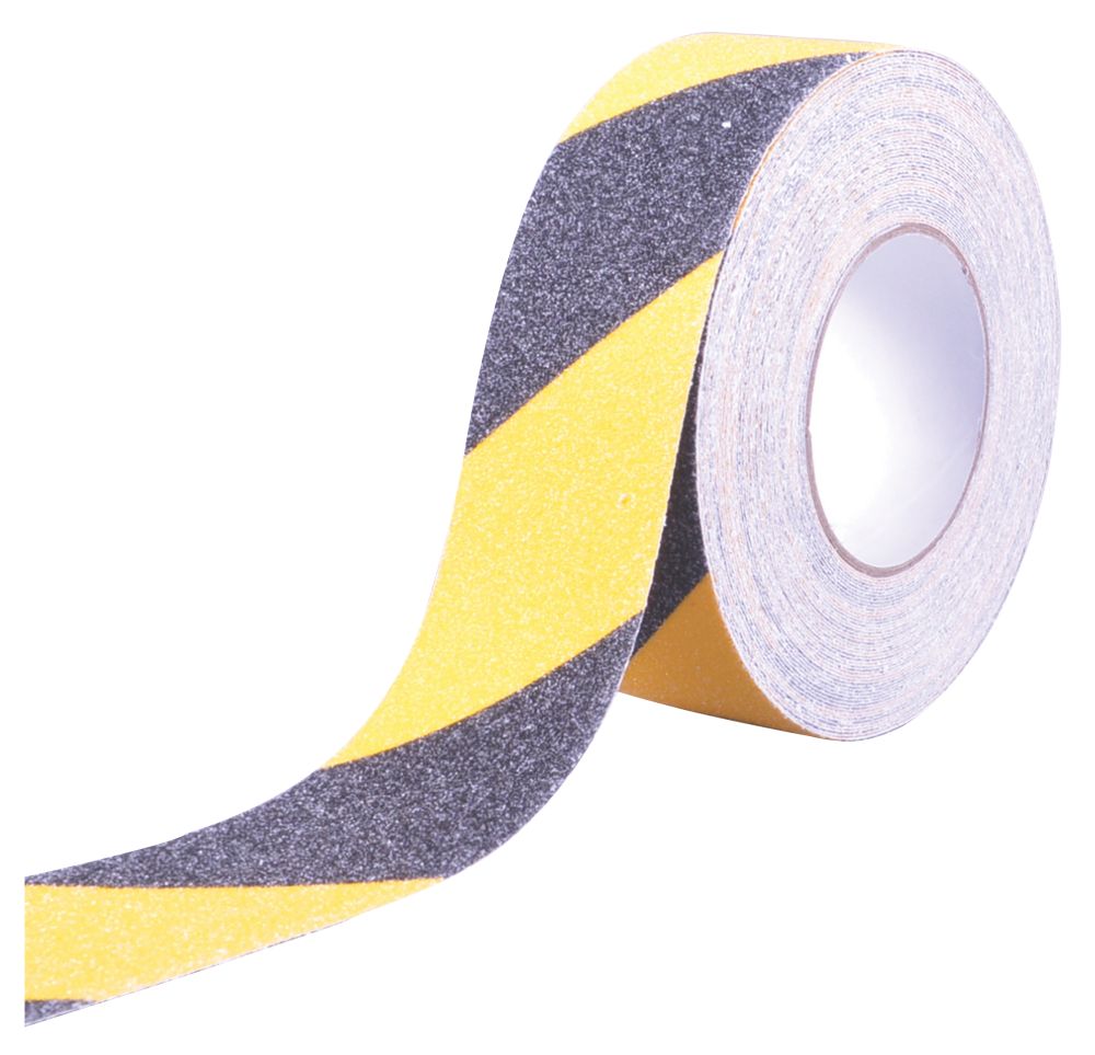 Anti Slip Tape Printed, Safety tape roll for floor, stairs